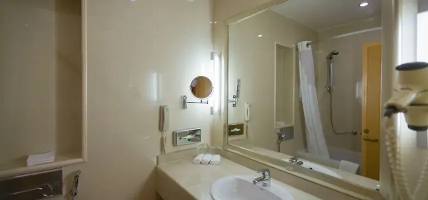Holiday Inn Yanbu, an IHG Hotel image